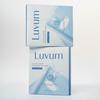 Luvum Ulleungdo Marine Water PDRN Gel Mask (5 sheets)