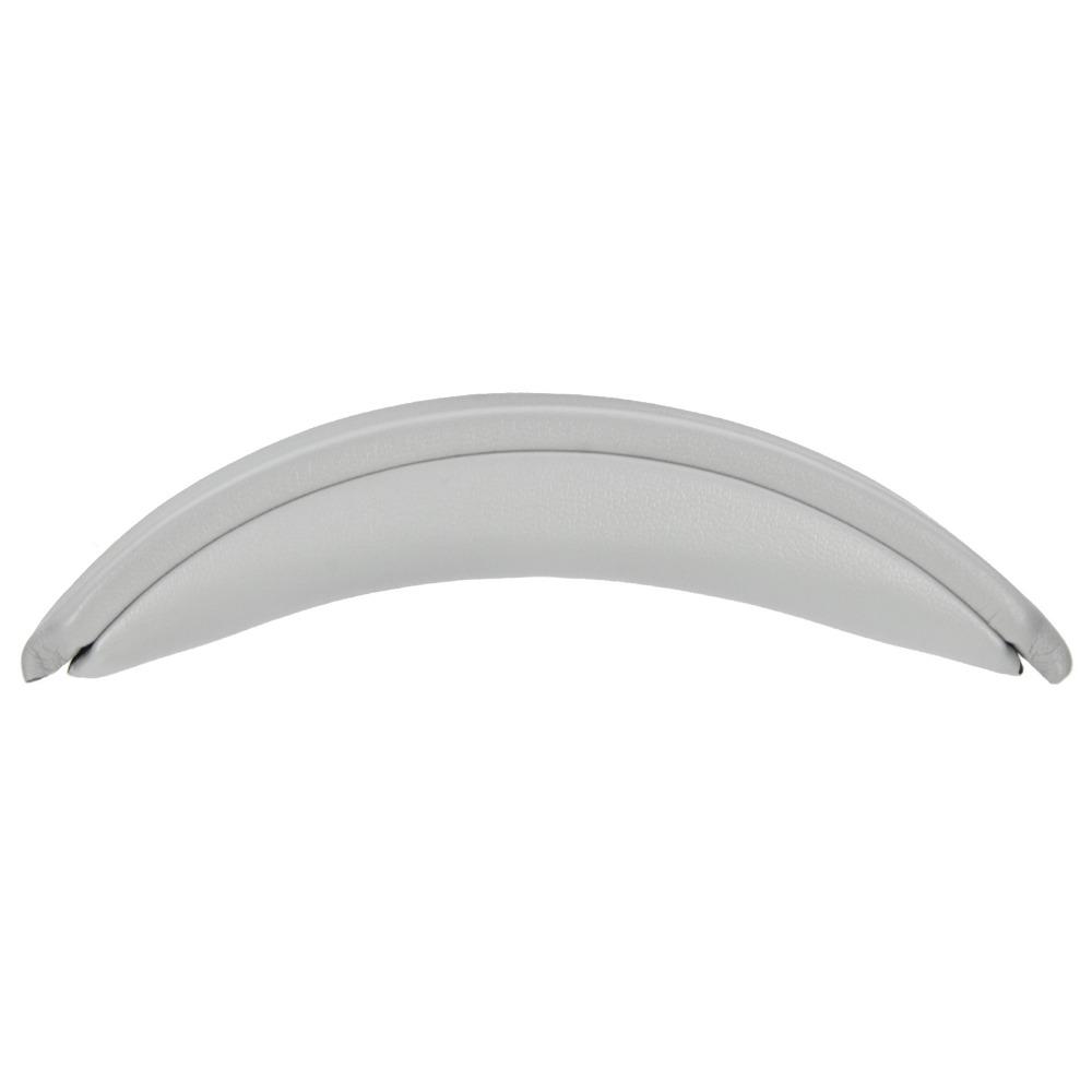 1Pc Replacement Headset Headbeam Protein Leather Repair Parts Headband Cushion Durable for Bose QuietComfort QC35 QC35II QC45