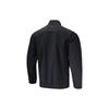 Under Armour Regular Wave Pattern Logo Sports Stand Collar Woven Jacket Men jackets Black 22500401-001
