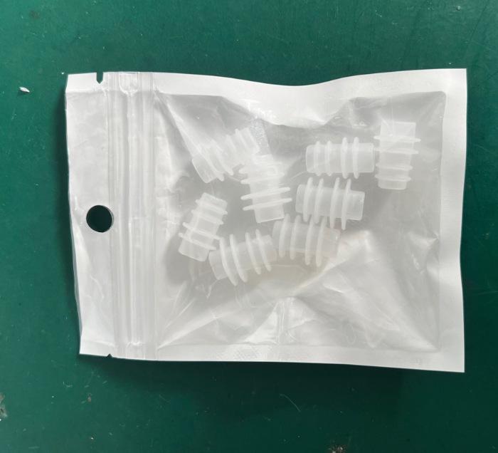 Portable Infrared Nasal Soother for Allergy and Chronic Rhinitis Relief