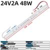 Xunmi LED Light Box Slim Power Supply