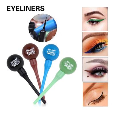 Ögon – Eyeliners