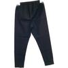 ARTS&SCIENCE Black cotton stretch easy pants Bottoms O blackUsed
