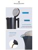 Moka in Acciaio Inossidabile Easyworkz per Piani Cottura a Induzione