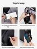 Men’s and Women’s Stylish Waterproof Travel and Business Backpack with Laptop Compartment