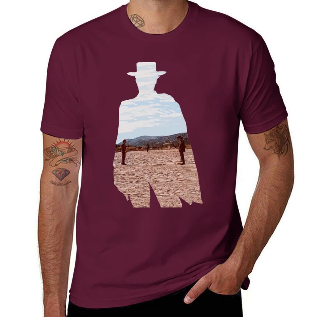 The Good, The Bad and The Ugly T-Shirt oversize t-shirts man shirts graphic shirts graphic tees luxury t-shirt outfits for men