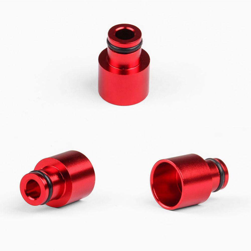 4 bucăți de adaptoare pentru injector de combustibil pentru curse pentru injectoare Honda Civic și Acura RDX la motoarele B16 B18 D16Z D16Y FP-1047