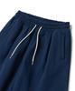 Lamolaeng 1-Tuck Sweatpants Navy