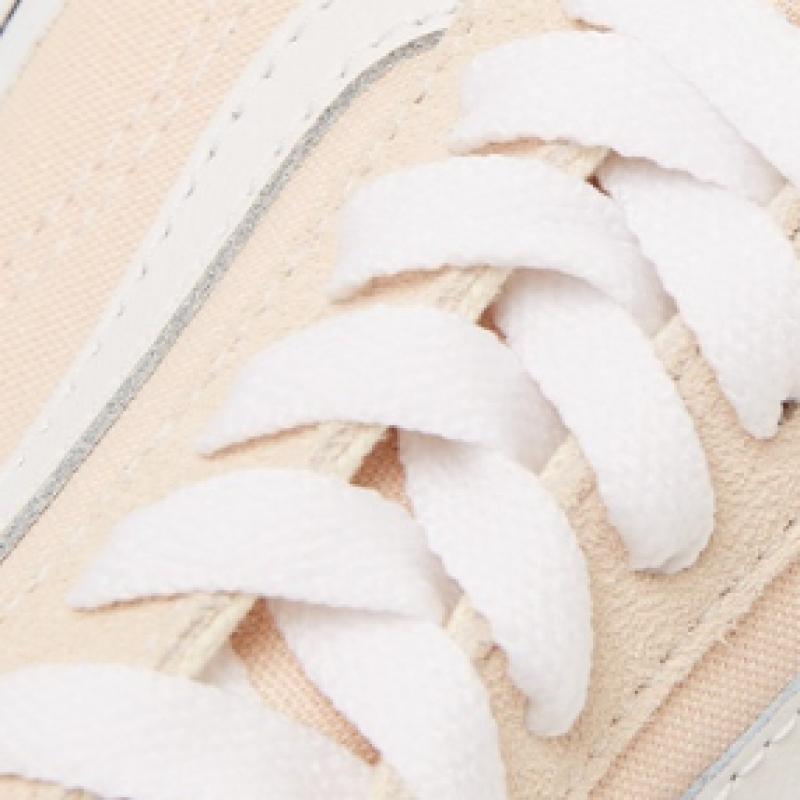 Barnes Old School    Color Terry  Peach Dust Vn0007ntbm01