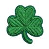 St. Sankt Patricks Day Broderi Patchwork