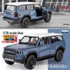 1:36 Porsche 911, 918, Cayenne, and Panamera Alloy Model Toy Car for Kids