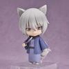 Kamisama Kiss Chibi Figures Tomoe Nanami Action Figrue Swappable Faces Movable Joints Collectible 2443 2784 Articulated Poseable Detailed Scale