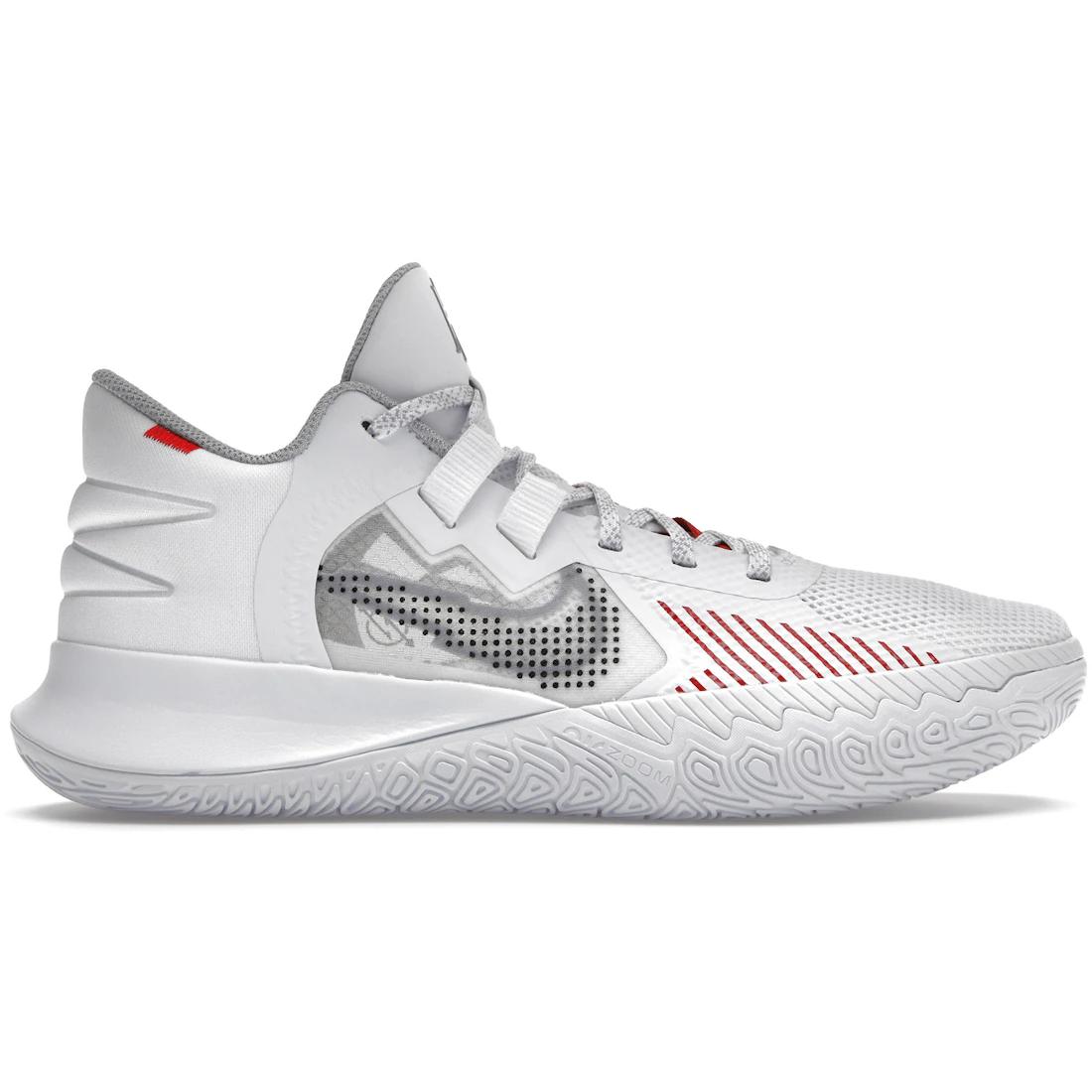 

Sneaker Nike Kyrie Flytrap V Wolf Grey(CZ4100-100) 38.5