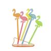 Accesorii pentru bar – Spițe pentru cocktail-uri și canapé-uri