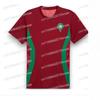 New Moto Moroccan Style 2025 Quick Dry Outdoor Summer Classic Casual Loose T