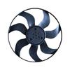 Radiator Fan Blade for Mercedes-Benz V-Class Vito Viano W447 (2017-2023)