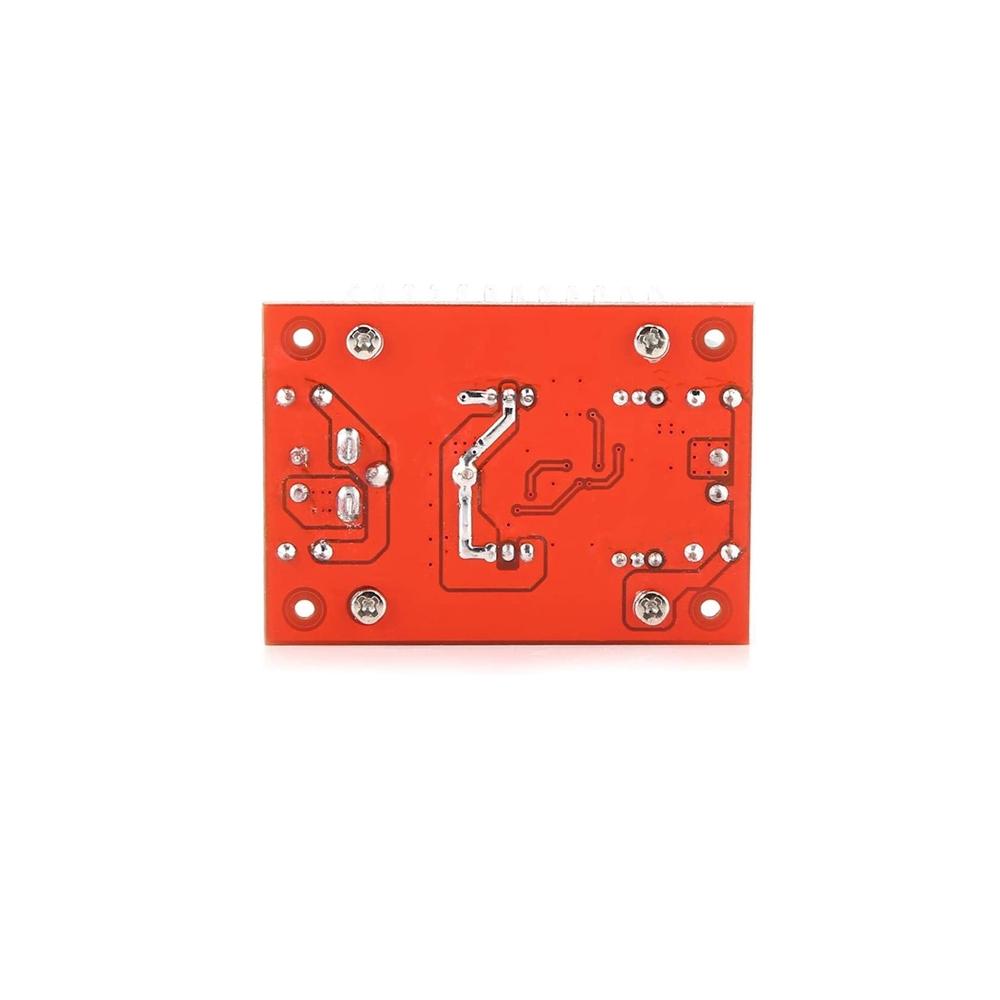 DC 400W 15A Step-up Boost Converter Constant Current Power Supply LED Driver 8.5-50V To 10-60V Voltage Charger Step Up Module