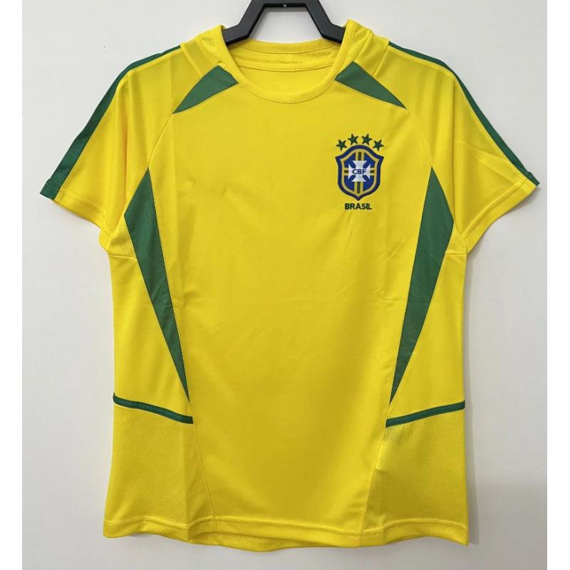 Football Retro Jersey Serie A AC Chelsea Brazil Argentina Paris Florence Undertake Delivery