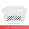 With Stone Robot Cleaner G10s/Pro/Pure Accessories Mop Filter Screen G10 Rolling Brush Dust Bag Side Brush Rag