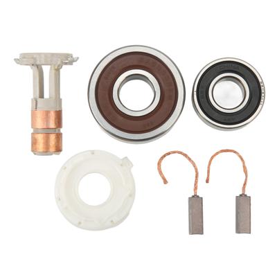 Equipamentos mecânicos – Rolamentos