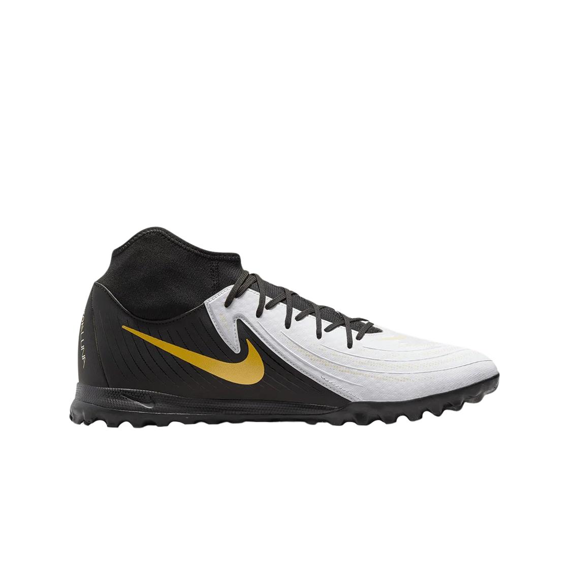 

Nike Phantom Luna 2 Academy Tf Белый Металлический Золотая Монета 275