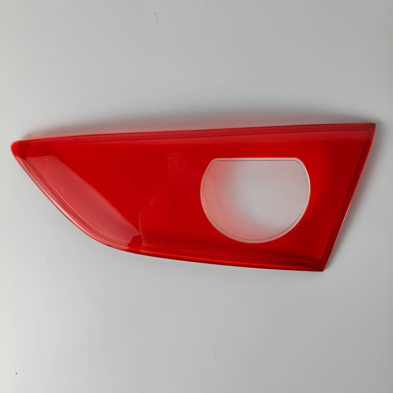Compatible with 2020-2021 Mazda 3 Axela Rear Taillight Outer Cover