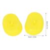 Silicone Material Protector Ear Covers Professional Ear Cover Guard  For Hair Salon