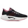 Li Ning Shadow Essential Running Shoes Women's Low Top Black/Pink ARHR122-2