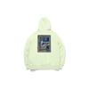 Li Ning Sweatshirt Men's Fruit Pink Green AWDQB45-2