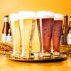 Beer Glasses Set of 4 16 Oz Pint and Pilsner Glasses Wheat Beer Drinking Set Glassware Gift for Men