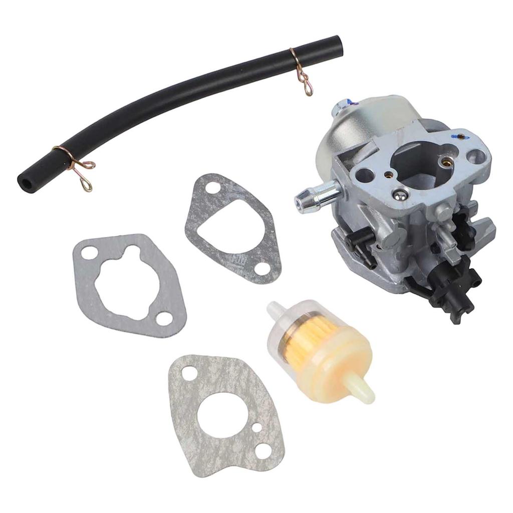 Replacement Carburetor Kit for Lawn Mowers Specifically for 16100 Z3C0210 00A0 Enhances Efficiency and Longevity