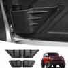 Organizzatore Scatola Portaoggetti Portiera Anteriore e Posteriore Ford Bronco