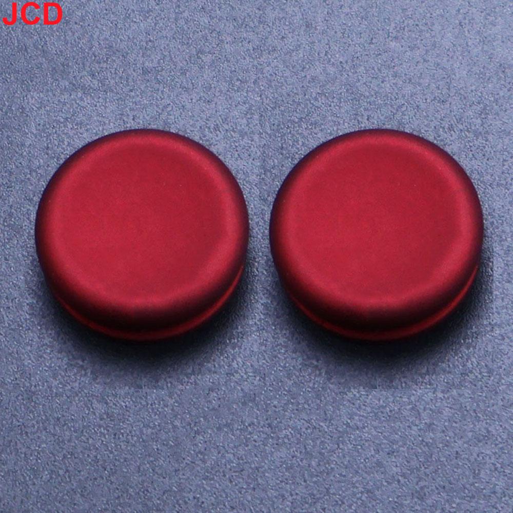 JCD 2 Stück Für 3DS 3DSXL 3DSLL Analoger Controller Stick Kappe 3D Joystick Kappe Für Neue 2DS 3DS LL XL Thumbstick Knopf