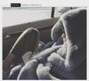 2025 Autumn/Winter Women's Long Hooded Coat with Thick Imitation Rex Rabbit Fur