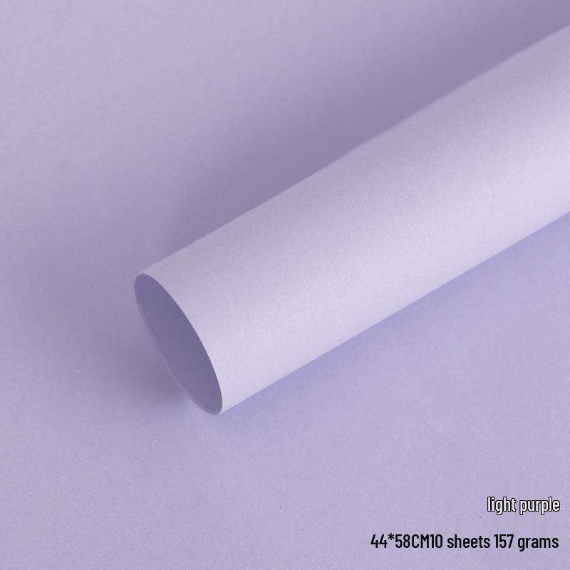 French Pearlescent Snow Satin Fabric Flower Bouquet DIY Bow Decoration Floral Art Materials