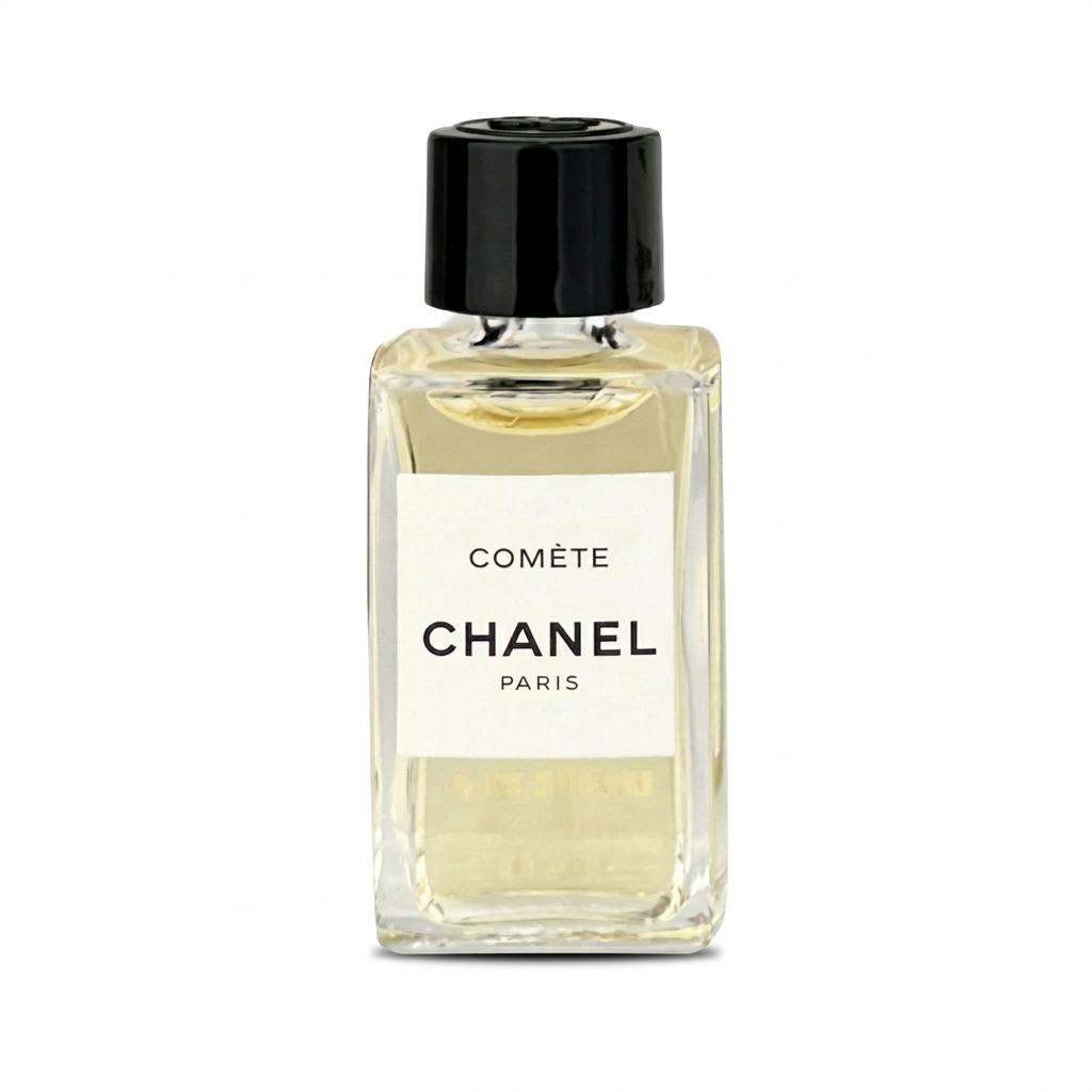 CHANEL Comet Perfume Samples, Collection Eau De Parfum EDP 4ml 4ml