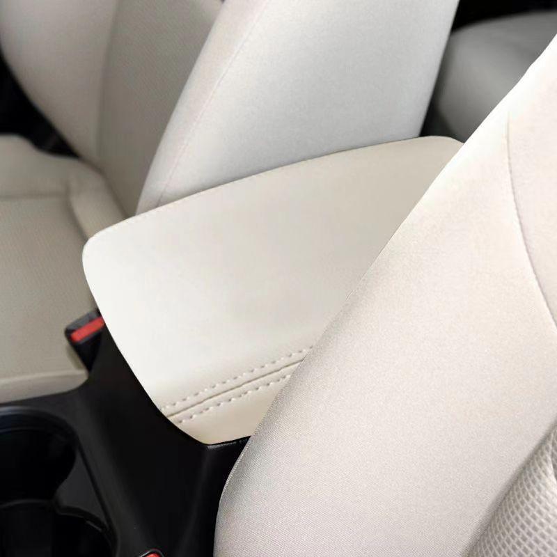 Mazda CX-5 Cutie Cotieră Husă Piele (2012-2020)