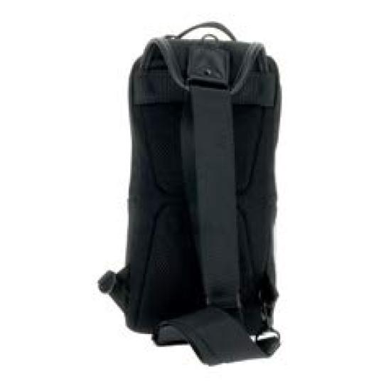 AVIREX One Shoulder Bag Body Bag black