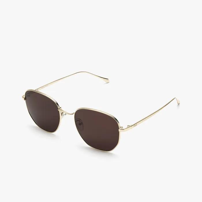 Sunglasses (FLS7281 GOLD 56)