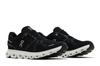 Women's Sneakers On Running Cloud 6 Black White (Women's) Black/White