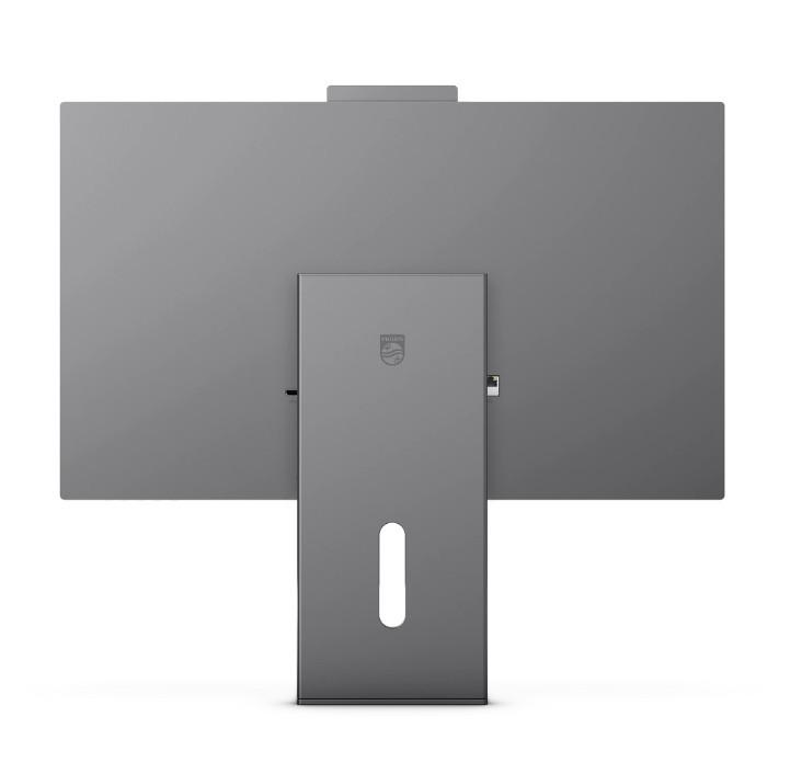 Monitor 27E3U7903 27 inch IPS 5K Thunderbolt 4 RJ45 Pivot Speakers