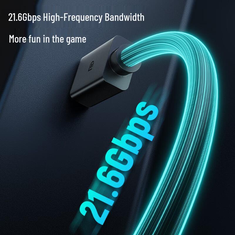 Ulanet DisplayPort 1.2 Cable