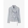 Cc Collect Layered Shirt Blouse C262msc032
