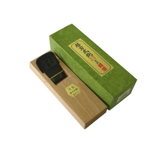 Kawai Replaceable Blade Plane, 70mm