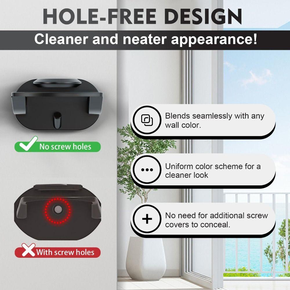 1/4Pcs Space Saving Hat Rack for Baseball Caps Plastic Hat Storage Organizer Hanger  for Home Decor