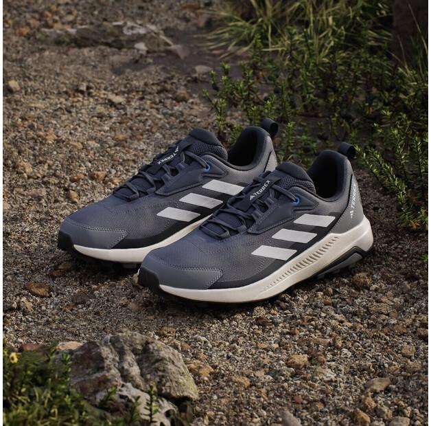 Треккинговые ботинки Adidas Terrex Anylander