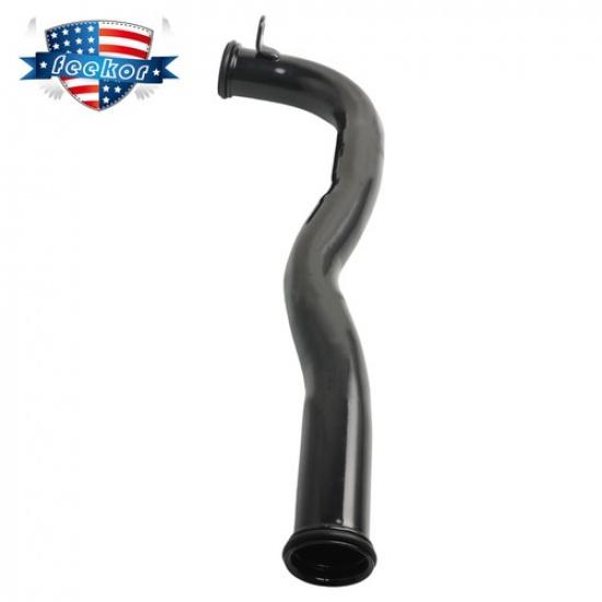 Новая впускная трубка охлаждающей жидкости двигателя Подходит для Kia Sportage 2010- 25460-2G201