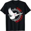 Dove Hunting Bird Hunters Doves Hunter Collections Lovers T-Shirt