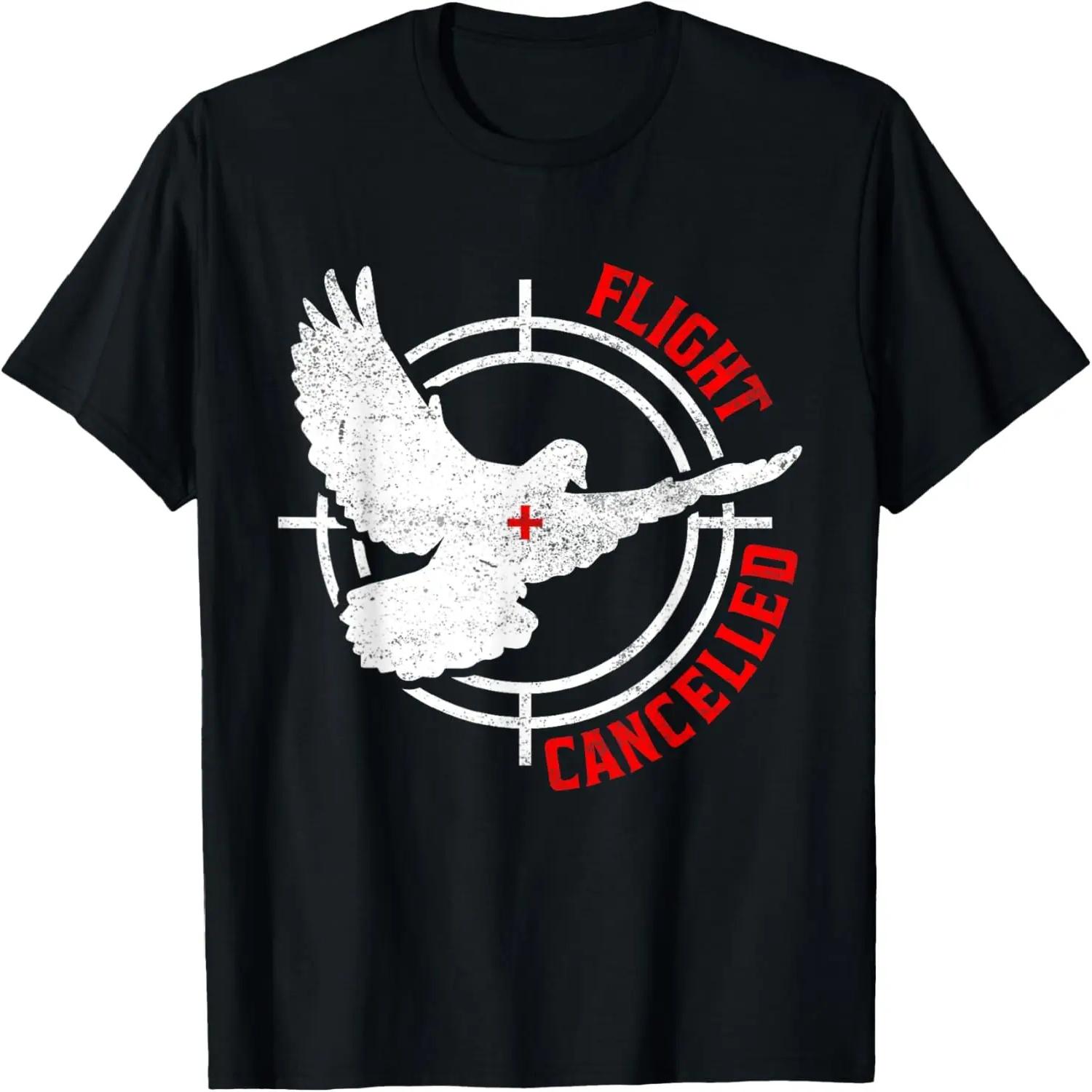 Dove Hunting Bird Hunters Doves Hunter Collections Lovers T-Shirt XXXXXL чёрный