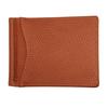 Shinko Seiki Money Clip, Camel, MC-100CA